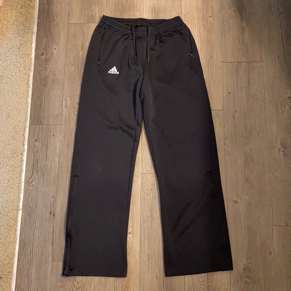 Adidas Climalite Track Pants